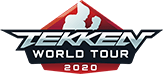 TEKKEN WORLD TOUR 2020